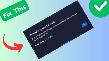 How to Fix “Error code: 204” in EA App