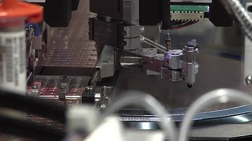 Microchip Technology (About us)