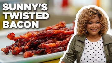 Sunny Anderson