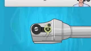 Operate Now Skin Surgery Gameplay Walkthrough Tutorial