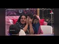 suchithra expression in bigg boss