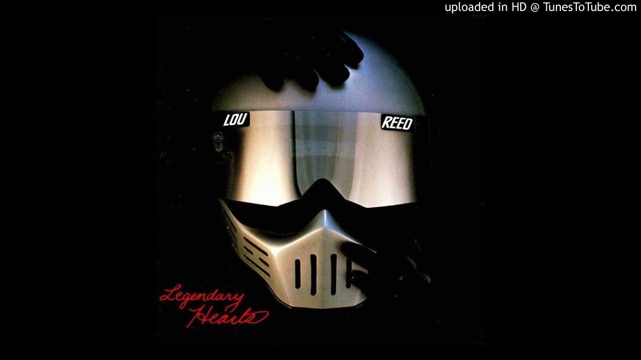 Watch Lou Reed - Pow Wow on YouTube Watch Lou Reed - Pow Wow on YouTube