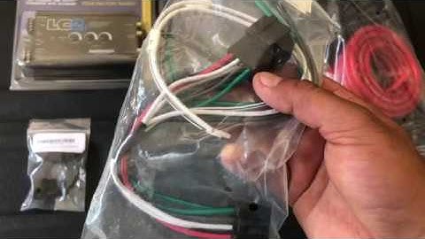 2014-2018 Silverado/Sierra DoubleCab Sub/Amp Install - With Bose