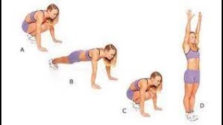 workout for women fitness routine in home