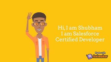 Salesforce | Automate your Sales Process Now