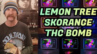 Lemon Sportif | Sativa | Cannabis Review 