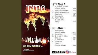 Mam ja doma starú huňu - Zaverbyj ša Juno1