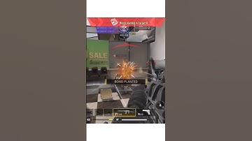 CODM Demolition ☠️ Defending Target Successfully 🔥