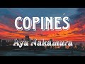 Copines - Aya Nakamura (Tiktok version with Lyrics) |Nightcore Music