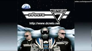 Video thumbnail of "DC Reto - One World (Álbum Infinito) Nuevo Reggaeton 2011"