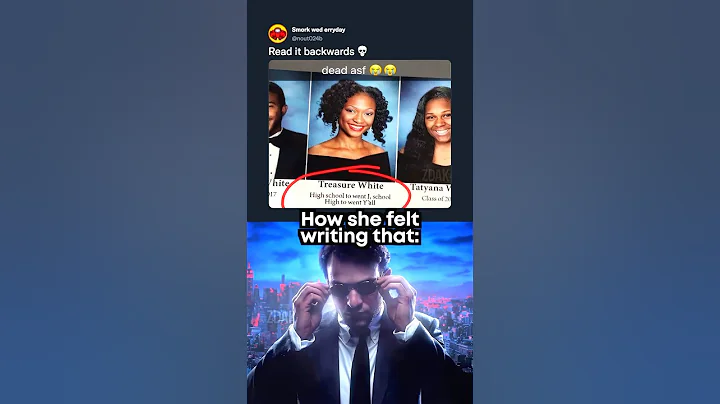 Best yearbook quote 💀