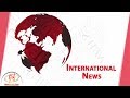 Newsnumber bulletin international weekly 13october2017