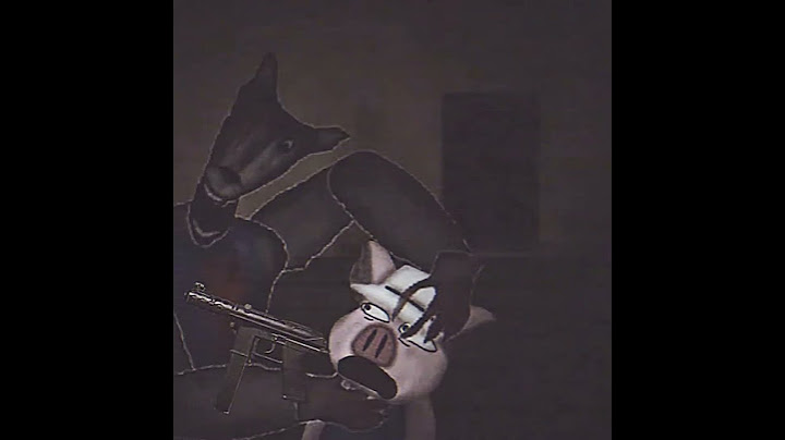 What if three little pigs analog horror.... #viralvideo #skulledit #horror #edit #edit