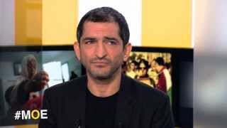 VIDEO : Amr Waked 