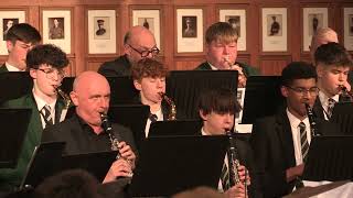 Campbell College Belfast - Spring Concert 2026
