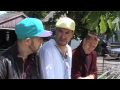 Gangsterboys Clip 12: Slimme Mo's