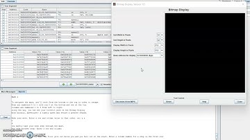 MIPS Assembly Project
