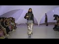 Behen  fall winter 20232024  full show