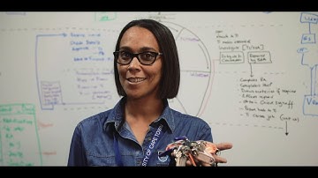 Sera4 Case Study at the University of Cape Town.