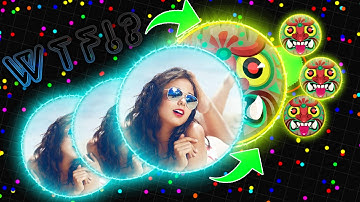 Alis.io destroying //popsplit // take over //fail !