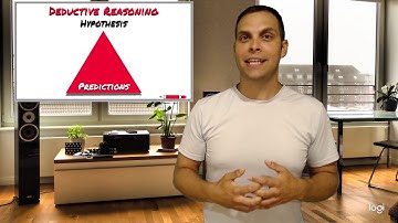 The Scientific Method and Scientific Reasoning