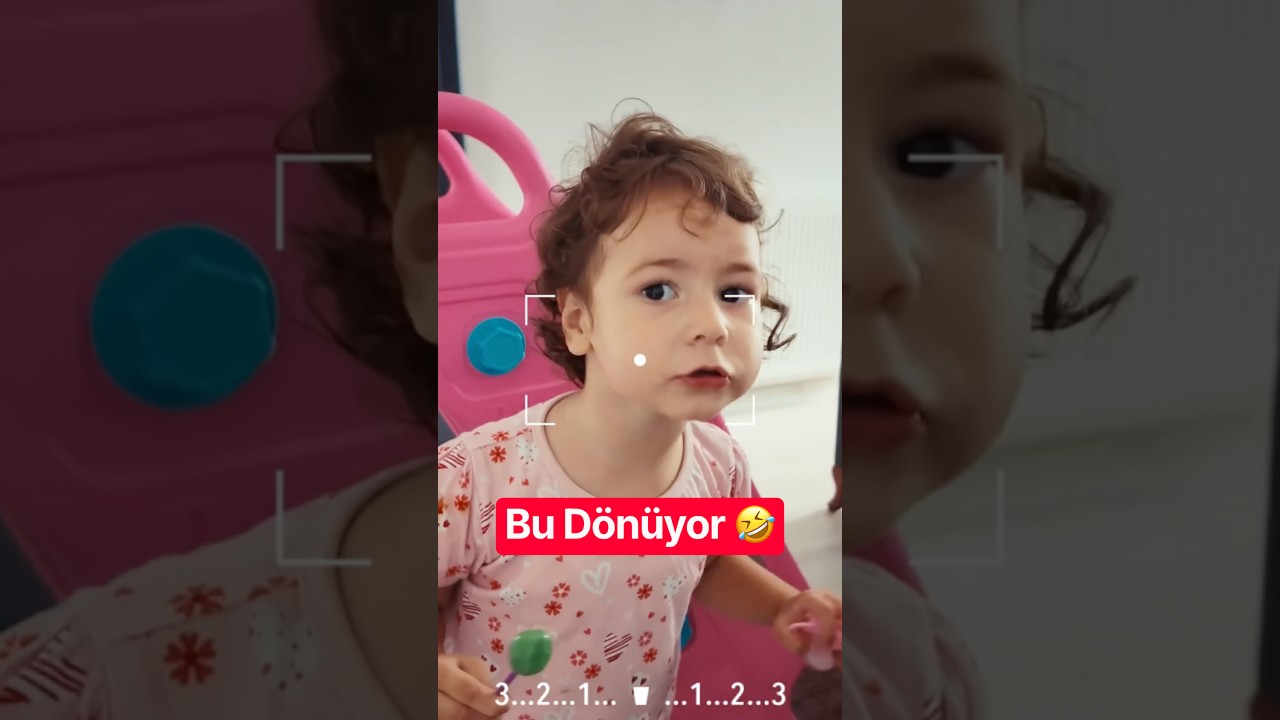DJİ OSMO Bu Beni Takip Ediyor :)