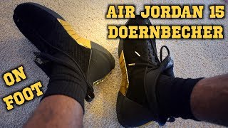 air jordan doernbecher 15