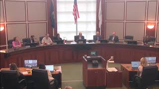 Planning Commission-Regular Session - Jun 23 2026
