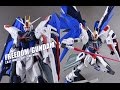 【评头论足】第67期万代BANDAI MG FREEDOM GUDAM 2.0 gunpla review自由高达/钢蛋模型评测