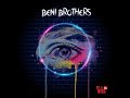 Beni Brothers &amp; Frxn  - Let me Down [About The Year Album]