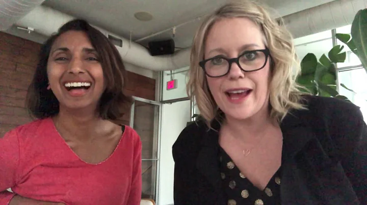 Sherry White on Girl Power and Doing it All