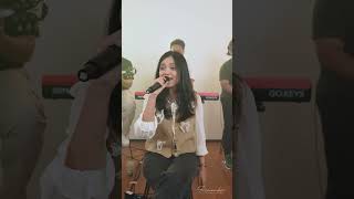 Salma Salsabil - Bunga Hati | Remember Entertainment Keroncong Cover  #rememberentertainment