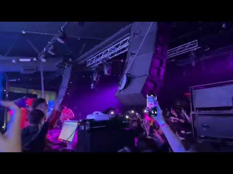 SHOW de STANDLY en el STREAM de BRUNENGER
