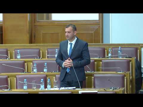 Nastavak 35. sjednice