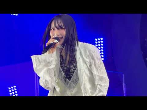 【ライブ】YOASOBI 「祝福」＠CENTRAL FEST 2026【Echoes Baa】