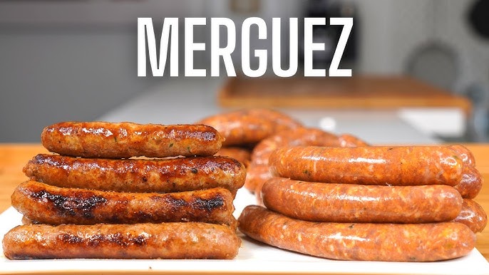 CUIRE une MERGUEZ avec la LAMPE la plus PUISSANTE du MONDE !