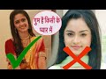 serial ghum hai kisi ke pyar me 5 actress rejected to play Sai rol, Ayesha Singh, Tejaswi Parkas,