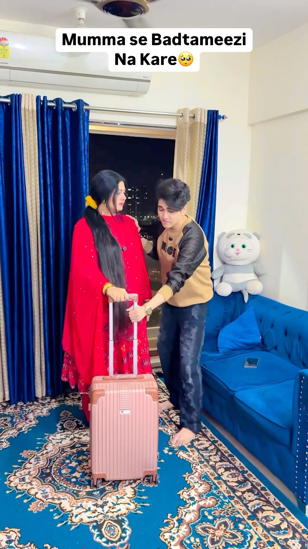 Zamana Badal Gaya Hai?? #zidaanshahidaly #comedy #shorts