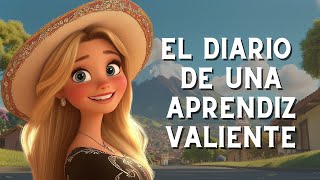 Learn Spanish Easily With Sofías Travel Adventure Beginner