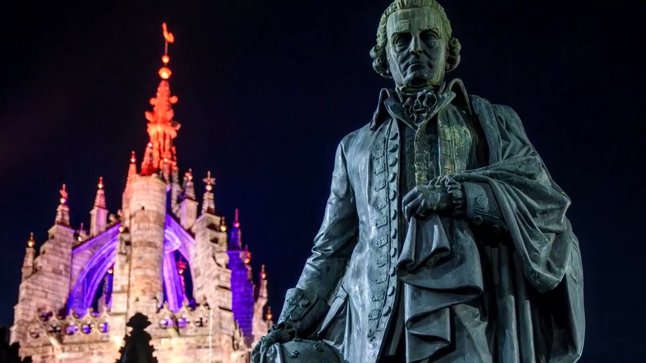 From 1776 to 2026: Adam Smith's lessons for the global economy