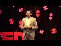 Multiple Passion Disorder | Pratik Gandhi | TEDxYouth@PPSIJC