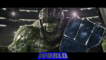 RECALBOX Intro Marvel AB-RETROGAMEBOX Download