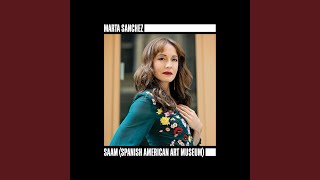 If You Could Create It - Marta Sanchez