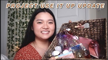 project use it up body care update spring 2022