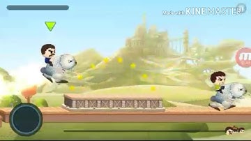 Battle run: Joe gameplay