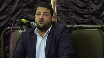 الشيخ ابراهيم حمادى  سورة الانعام 6-1-2018 ديروط- المحمودية # قناة القيعى