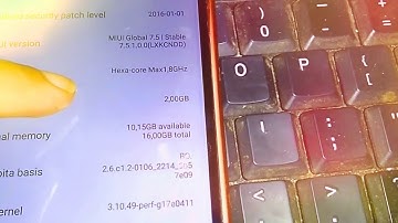 How to Flash ROM MI4C English Fastboot Without UBL and Install TWRP NEW 2017 | AndroChannel