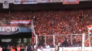 The HooliJAK - Persija Didadaku (Lirik)