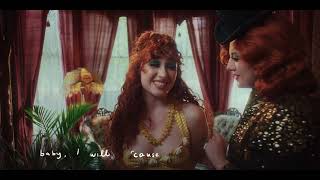 Chappell Roan - Red Wine Supernova (Magician's Cut)