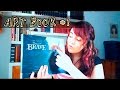 Art Book #1: The Art of Brave
